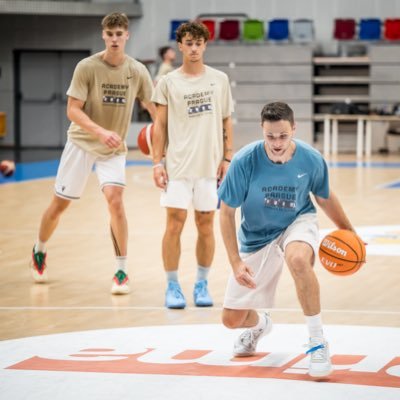Professional Player Development 🇨🇦/🇺🇸/🇨🇳/🇨🇿 Owner of GMG Performance / Colossians 3:23 // Head Basketball Coach @terraverdehoops