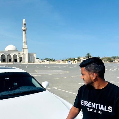 Rubayet77472's profile picture. 🐂 Bullish until proven otherwise