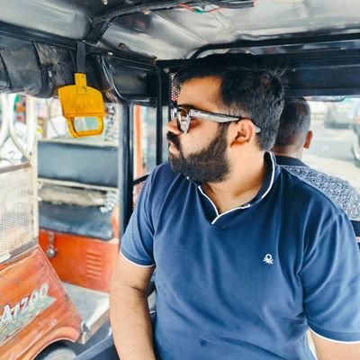 Pushkar_Jo's profile picture. Movies, Sports and other good things in life