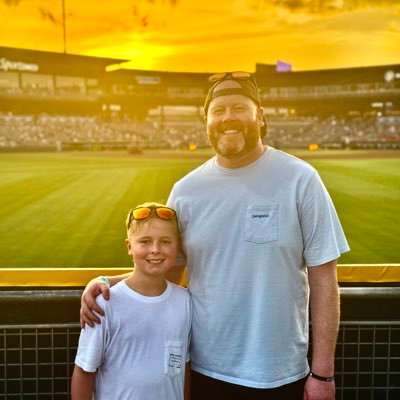 Christ Follower. Father. RadTech. Went to Omaha with a stranger to see the Dawgs win the CWS. Miss State fanatic. Be a good human. #HailState🐾 #BillsMafia