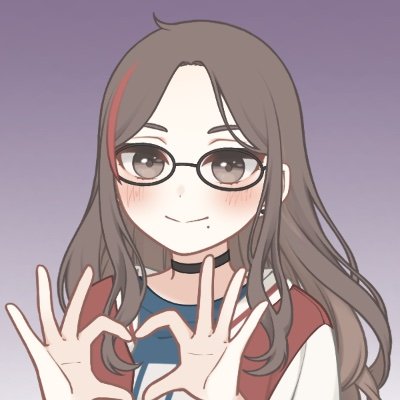 21+ she/they Not very active here, mostly use to follow artists