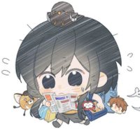 shuhui_xu (@ravenxixi) 's Twitter Profile