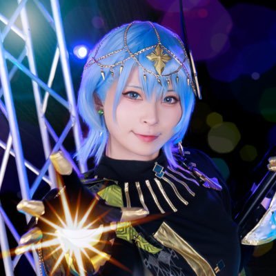 綺星うき(あやせうき)コスプレしたり踊ったりしてます。コスプレ写真→#うきcos #うきうき感想文 #うきあん わたなれはいいぞ!すいちゃんが大好きな限界星詠みです。mcmt/開拓者/グロッサー/秘書見習い/ホロライブ/ホロオタ垢(@uuuki_v) メンシ:☄️🌸⚒️🧪🍃🌃サブ垢(@uuuki_sub)