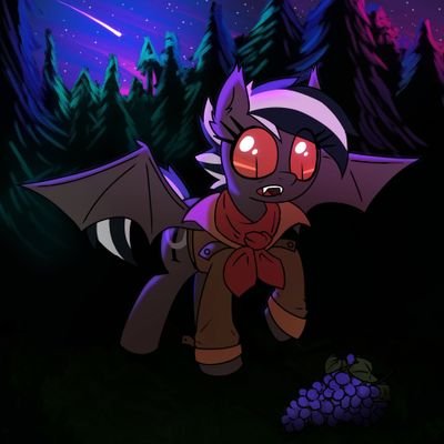 Hold on, let me put on my r3t@rd vision glasses 🤏👓..... everything looks the same.
Current Pfp by @WishingScarf
Jaundice (Jaun Dotty) Plata is top mare