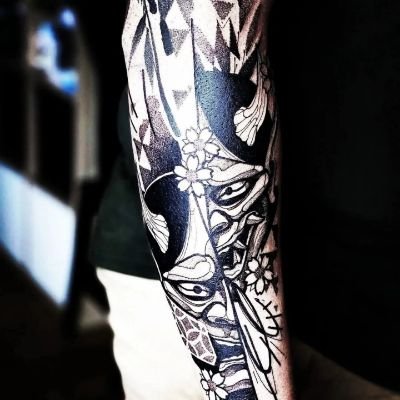 GregoryRobaye89's profile picture. 