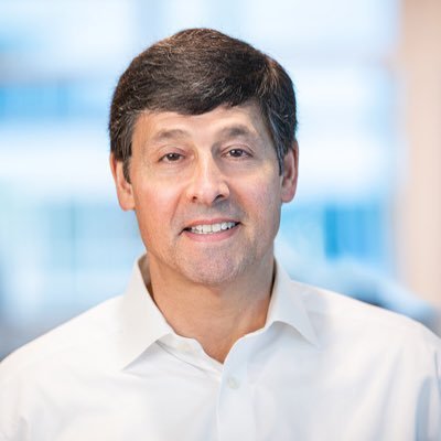 CEO and founder Circumference Group, Former CEO of Convergys