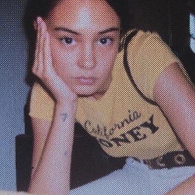 that one girl who doesn’t play about courtney eaton, sophie thatcher and saoirse ronan