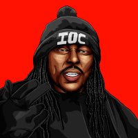 Shack Man (@shackman_ioc) 's Twitter Profile