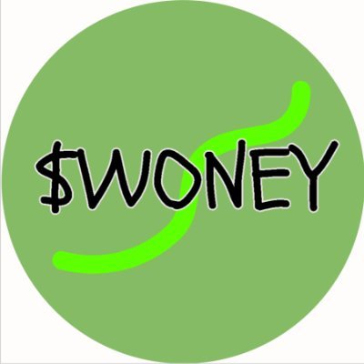 WoneyCoin's profile picture. WOИƎ⅄ MONEY | $WONEY

The Currency of Memes | Upside Down Money

6bunJ76HV9SCDHkukezST3VKzQKJ8JtjTQQ92UD7pump