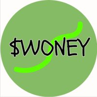 WoneyCoin (@woneycoin) 's Twitter Profile Photo WoneyCoin (@woneycoin) 's Twitter Profile Photo