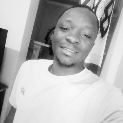 omaryMkiza's profile picture. Trust no one & Suspect everyone