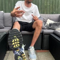 Alpha Dave (@_alphadave_) 's Twitter Profile