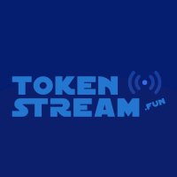 tokenstream.fun (@tokenstream_fun) 's Twitter Profile Photo tokenstream.fun (@tokenstream_fun) 's Twitter Profile Photo