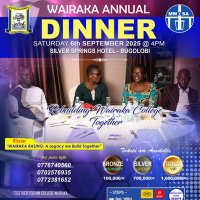 MM COLLEGE WAIRAKA ALUMNI (@mmwosaofficial) 's Twitter Profile Photo MM COLLEGE WAIRAKA ALUMNI (@mmwosaofficial) 's Twitter Profile Photo
