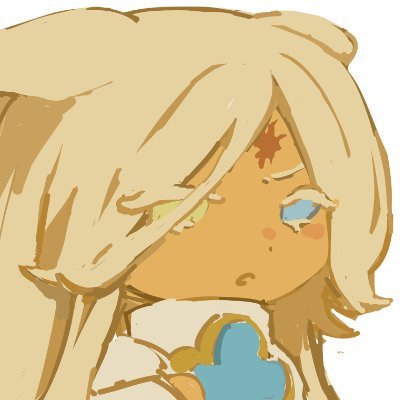 adult! General/archival art account, multi-fandom (currently crk & tshd) , SFW, FUB free
*Notifs are getting overwhelming, im turning it off temporarily, sorry!