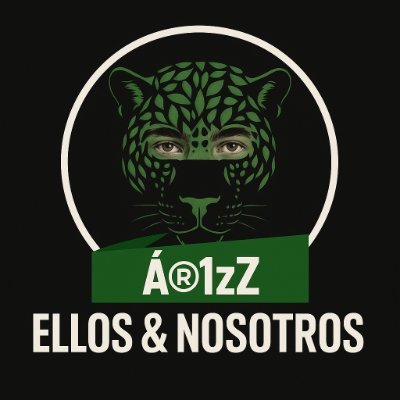Aquí estamos, somos la dignidad rebelde, el corazón olvidado de la patria.