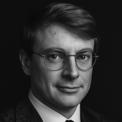 CryptoSmarta's profile picture. Scientist | Futurist | Specialist in Exponential Technologies