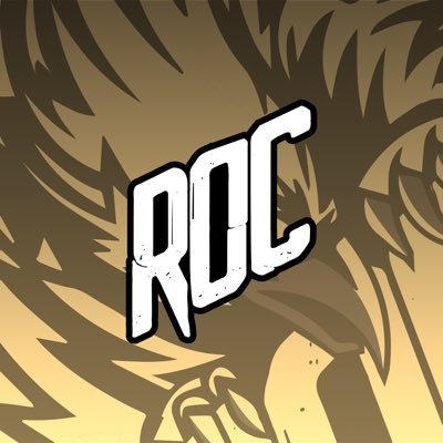 ROC Esports Profile