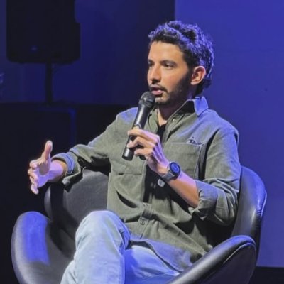 @eluterapp & @desafiatech ⚒️ Vibecoding & Product Marketing 👨💻 @EFDevcon Scholar 2025 🇦🇷 / @v0 Ambassador ▲ ✈️ 🎧🏍️⛰️ 📍Salta, Argentina