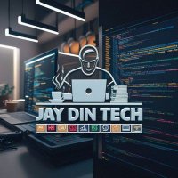 Jay Din Tech (@jaydintech) 's Twitter Profile