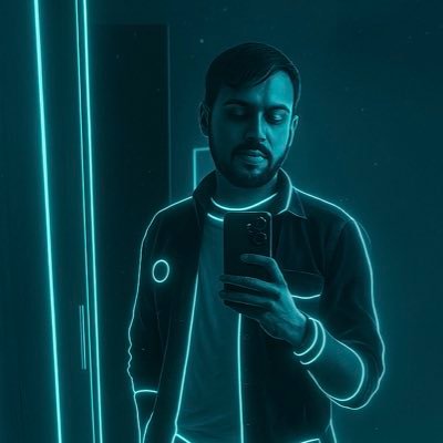 Building the data highway for AI agents @DPSN_org | Ex @CoinDCX , RWA blockchain | Tweets/replies about Crypto and life