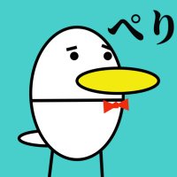ぺりしょー (@c3xcujy8dahlsve) 's Twitter Profile