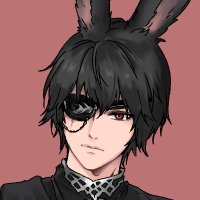 벨레드 (@vellad_ff14) 's Twitter Profile