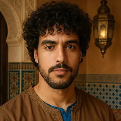 moha14112000's profile picture. This world 🌎 It is a painting. You must be an artist to draw everything, even the destruction and chaos inside you.