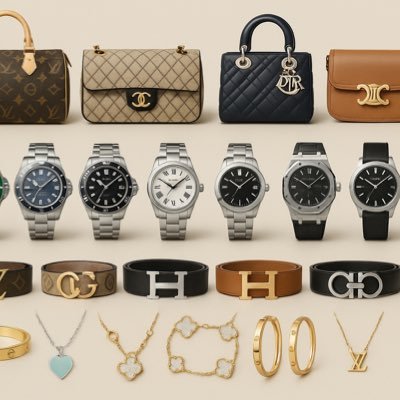 ✨ 1:1 Luxury Replicas 👜 Bags, 👟 Shoes, ⌚ Watches, 👗 Clothes & more 🇨🇳 Direct from China – Trusted Supplier 📦 Personal & Wholesale Available