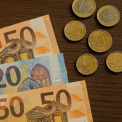 denaropassif's profile picture. 