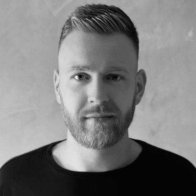 Author of Heroic Fatherhood and creator of Hero’s Notes—a weekly dose of mind fuel for modern heroes.
https://t.co/cpCTZ4vgKB