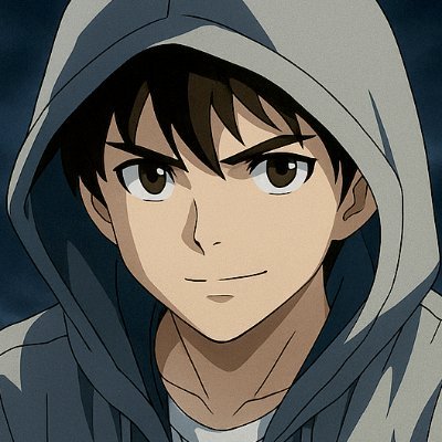 Youtuber que ve anime, series animadas, Animacion y otras cosas Randoms de Internet.
Comparto mi opinion de lo que me gusta y lo que no...
