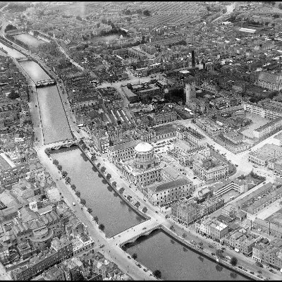 counie's profile picture. based in Dublin, Ireland