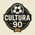 Cultura 90 (@cultura_90) Twitter profile photo Cultura 90 (@cultura_90) Twitter profile photo