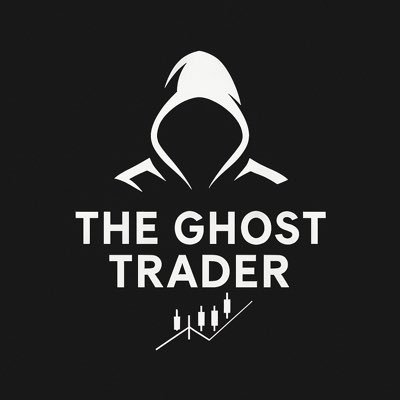 ghost_trader___'s profile picture. 🎯 1 zone. 1 candle. 1 entry||🏪 Liquidity||🧠 Logic||📍Mark → Trap → Exit||💰Crazy RR