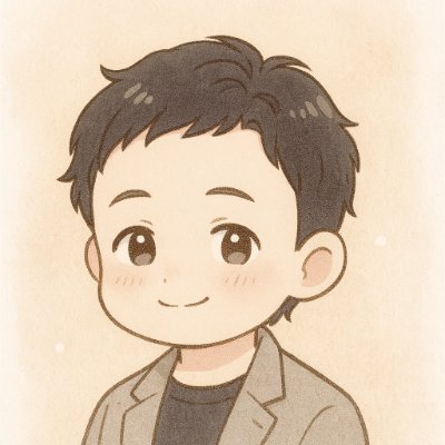 ★ゆるFIRE★投資家(投信・ETF・NISA・暗号・不動産・債権)
★販売員→PG→SE→外資IT→シニアSE★借金350万、年収250万から年収2000万へ★本業900万(フルリモ)+副業10万★本出版経験・IT講師経歴
https://t.co/abVQGGBdnd