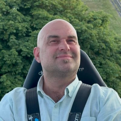 DVanbael's profile picture. 