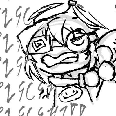 ethanol_yeye's profile picture. Haii iz mi, Hei(not Hel.) | 🇵🇭 | Multifandom | nswf or whatevs 18+ dni plis. 

! Cover photo from @neptuniumyes at Tiktok , GO COMMISSION TO THEM !