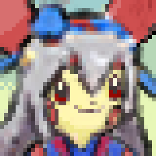 LobezOhh l Digital Artist (A Veces)さんのプロフィール画像