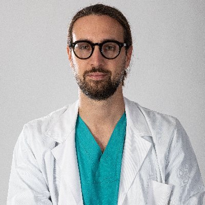 Matteo Marchetti Profile