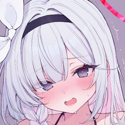 Casual Gacha player (BlueArchive, Azurlane)
swipe to enjoy but jobless
Hentai/Ero enjoyer
WaifuHarem owner
