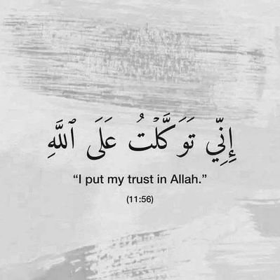Embracing peace, patience, and purpose through Islam. Sharing knowledge to uplift souls and strengthen iman.