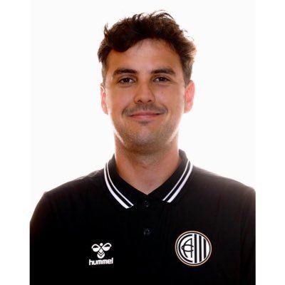 GK Coach @Clubatlcentral @escuelatd