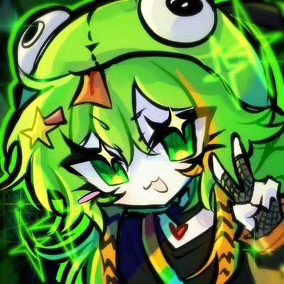 号号(VGen comm open!)さんのプロフィール画像