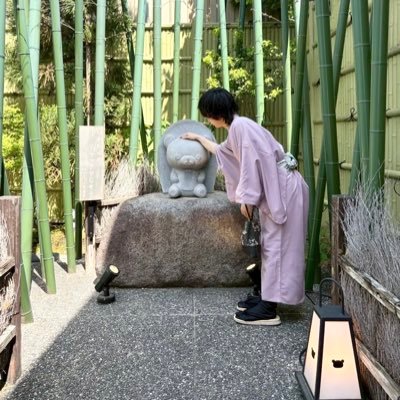 genkaibinbou21's profile picture. ｢保育業界→IT業界＆地域密着事業へ｣✨    ▶︎保育、看護業界から新しい業界へ！       ▶︎20代・30代で自由に仕事をしたい！     🧹民泊・ホテル清掃事業のご依頼も受付中！ 【✨自己紹介✨】 滋賀県出身 京都在住｜23歳 (株)PLECO取締役｜個人Webマーケター