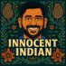 Innocent Indian (@innocentindiann) Twitter profile photo Innocent Indian (@innocentindiann) Twitter profile photo