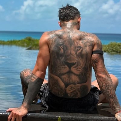 Deg68423Boateng's profile picture. 