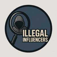 Illegal Influencers (@awtistek) 's Twitter Profile