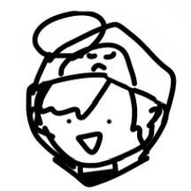 Lura_1234_'s profile picture. 20↑