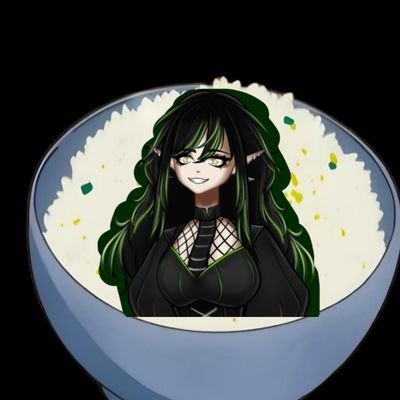 ¦× Elven heir to the throne
¦× variety streamer
¦× model on rice by: @foxy_debut ¦× rig by: @foxy_debut
https://t.co/IFyyleL2yg
alt: @h3llbinary